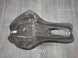 Harley Davidson FXDWG Dyna Wide Glide 1993-1998 Seat (Seat) 201711061
