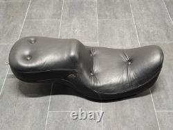 Harley Davidson FXDWG Dyna Wide Glide 2007-2011 Seat (Seat) 201704465