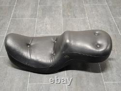 Harley Davidson FXDWG Dyna Wide Glide 2007-2011 Seat (Seat) 201704465