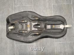 Harley Davidson FXDWG Dyna Wide Glide 2007-2011 Seat (Seat) 201704465