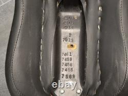 Harley Davidson FXDWG Dyna Wide Glide 2007-2011 Seat (Seat) 201704465