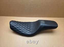 Harley Davidson FXDX Dyna Superglide Sport Whiplash WSC Seat 1999 2003