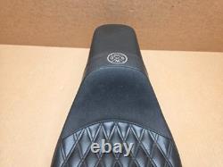 Harley Davidson FXDX Dyna Superglide Sport Whiplash WSC Seat 1999 2003