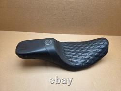 Harley Davidson FXDX Dyna Superglide Sport Whiplash WSC Seat 1999 2003