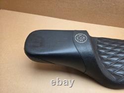 Harley Davidson FXDX Dyna Superglide Sport Whiplash WSC Seat 1999 2003