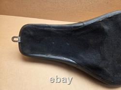 Harley Davidson FXDX Dyna Superglide Sport Whiplash WSC Seat 1999 2003