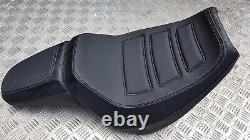 Harley-Davidson FXFBS Softail Fat Bob 114 2018-2021, 2018 OEM seat saddle