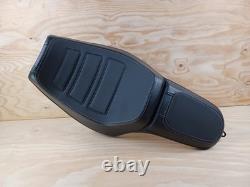 Harley-Davidson FXFBS Softail Fat Bob 114 2018-2021 Seat Complete 52000322
