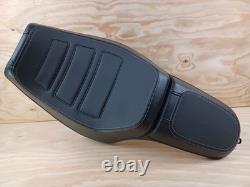Harley-Davidson FXFBS Softail Fat Bob 114 2018-2021 Seat Complete 52000322