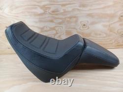 Harley-Davidson FXFBS Softail Fat Bob 114 2018-2021 Seat Complete 52000322