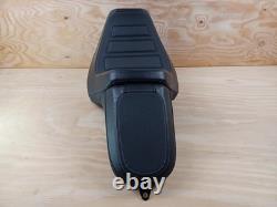 Harley-Davidson FXFBS Softail Fat Bob 114 2018-2021 Seat Complete 52000322