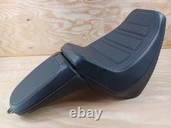 Harley-Davidson FXFBS Softail Fat Bob 114 2018-2021 Seat Complete 52000322