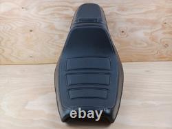 Harley-Davidson FXFBS Softail Fat Bob 114 2018-2021 Seat Complete 52000322