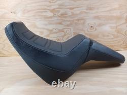 Harley-Davidson FXFBS Softail Fat Bob 114 2018-2021 Seat Complete 52000322