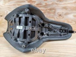 Harley-Davidson FXFBS Softail Fat Bob 114 2018-2021 Seat Complete 52000322