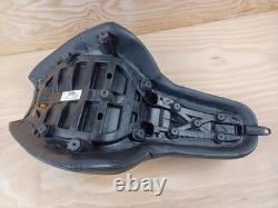 Harley-Davidson FXFBS Softail Fat Bob 114 2018-2021 Seat Complete 52000322