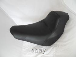 Harley Davidson FXLRS Softail 2018 2020 Genuine Drivers Seat Saddle P52000496