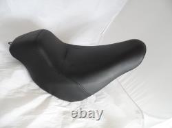 Harley Davidson FXLRS Softail 2018 2020 Genuine Drivers Seat Saddle P52000496