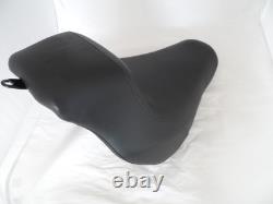 Harley Davidson FXLRS Softail 2018 2020 Genuine Drivers Seat Saddle P52000496