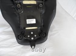 Harley Davidson FXLRS Softail 2018 2020 Genuine Drivers Seat Saddle P52000496