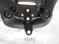 Harley Davidson FXLRS Softail 2018 2020 Genuine Drivers Seat Saddle P52000496