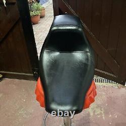 Harley Davidson FXLRS Softail 2018 2020 Seat Saddle P52000496