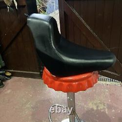 Harley Davidson FXLRS Softail 2018 2020 Seat Saddle P52000496