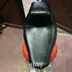 Harley Davidson FXLRS Softail 2018 2020 Seat Saddle P52000496