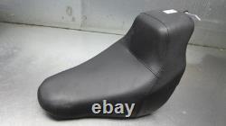 Harley Davidson FXLRS Softail 2018-2020 Seat Saddle P52000496 OEM