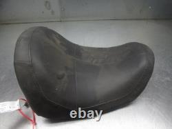 Harley Davidson FXR Dyna Dated 2011 Front Riders Seat RDW 92 61 0067