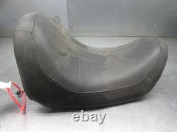 Harley Davidson FXR Dyna Dated 2011 Front Riders Seat RDW 92 61 0067