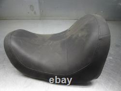 Harley Davidson FXR Dyna Dated 2011 Front Riders Seat RDW 92 61 0067