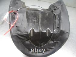 Harley Davidson FXR Dyna Dated 2011 Front Riders Seat RDW 92 61 0067
