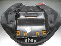Harley Davidson FXR Dyna Dated 2011 Front Riders Seat RDW 92 61 0067