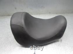 Harley Davidson FXR Dyna Motorcycle Seat Saddle Assembly