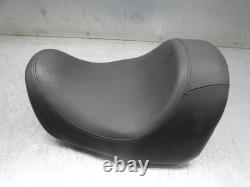 Harley Davidson FXR Dyna Motorcycle Seat Saddle Assembly