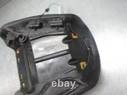 Harley Davidson FXR Dyna Motorcycle Seat Saddle Assembly