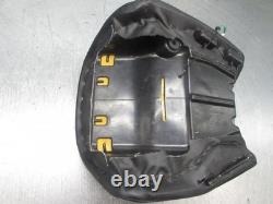 Harley Davidson FXR Dyna Motorcycle Seat Saddle Assembly