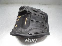 Harley Davidson FXR Dyna Motorcycle Seat Saddle Assembly