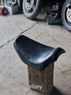 Harley Davidson FXR LePera Seat