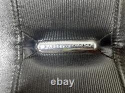 Harley Davidson FXSB BREAKOUT Seat 2016 52000097