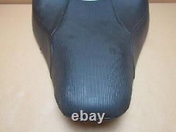 Harley Davidson FXSB Breakout 1690 2020 731 miles riders seat saddle (5310)