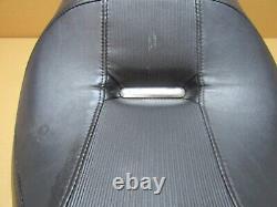 Harley Davidson FXSB Breakout 1690 2020 731 miles riders seat saddle (5310)