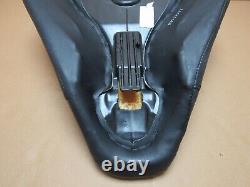 Harley Davidson FXSB Breakout 1690 2020 731 miles riders seat saddle (5310)