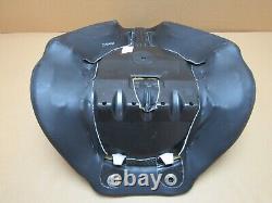 Harley Davidson FXSB Breakout 1690 2020 731 miles riders seat saddle (5310)