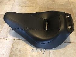 Harley Davidson FXSB Breakout 2013-17 52000099 Front Seat Blank Vinyl