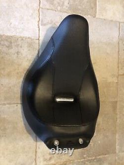 Harley Davidson FXSB Breakout 2013-17 52000099 Front Seat Blank Vinyl