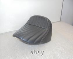 Harley Davidson FXST FXBB Softail 2018-23 Genuine Rider Seat Saddle OE 52000265L