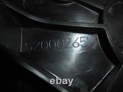 Harley Davidson FXST FXBB Softail 2018-23 Genuine Rider Seat Saddle OE 52000265L
