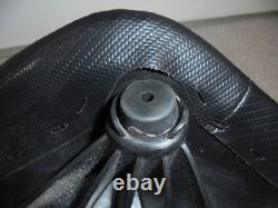 Harley Davidson FXST FXBB Softail 2018-23 Genuine Rider Seat Saddle OE 52000265L